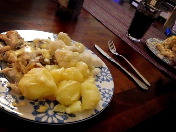 StyleUnity's tweet image. Guten Appetit ...