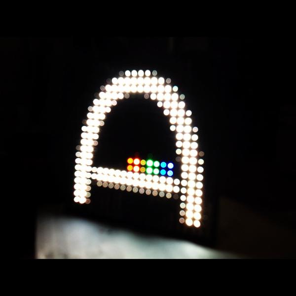 archledscreen tweet picture