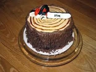Baunach86's tweet photo. Das is mal ein cooler kuchen.... http://t.co/oPXocu8J