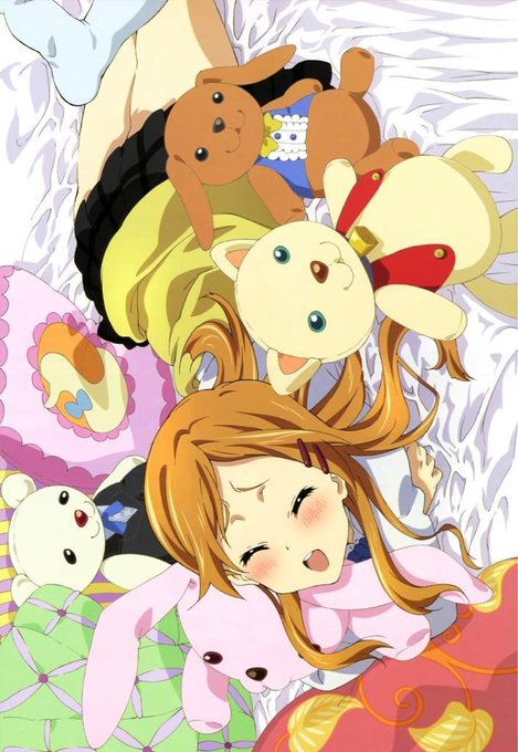 ココロコネクト好きな人rtのtwitterイラスト検索結果
