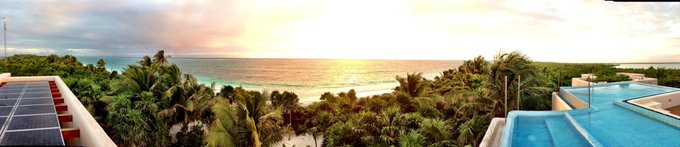 Good morning ☀🌴 http://t.co/kmWxv5Jh<a href="/tag/tequilasisters"class="tags"><span>#tequilasisters</span></a>