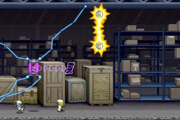 kelly_dnb's tweet photo. I just flew 1,169m in a brilliant game of Jetpack Joyride on iPhone. Bam! http://t.co/bhivvJpW http://t.co/MgSppGa2