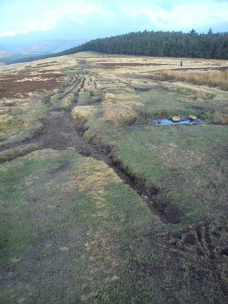 <a href="/KeeperOfThePeak/">keeper of the peak</a> view from winn hill soft ground muddy in places but mainly ridable. Great day for a ride.