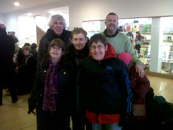 New directions art lovers writing for our #breakwelldiary