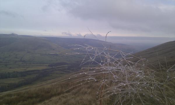 Chapel gate. Closed from Monday for 6th months