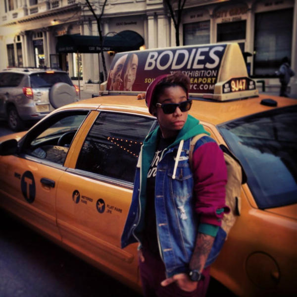 1Xtra's tweet photo. Massive high five to @AmplifyDot talking to @AdeleRoberts LIVE from New York right now on @1Xtra! #HotFor2013 - http://t.co/0hId8Ukx