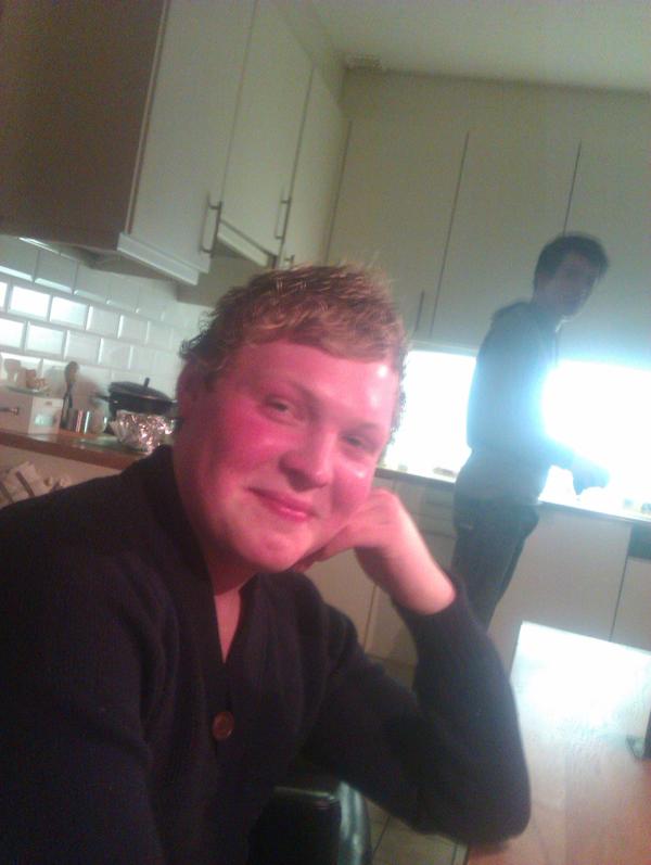 Ericseinen tweet picture