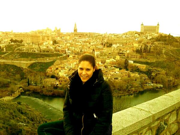 AlbaDelAguila's tweet photo. Muy buen día por tierras toledanas con el palurdo de @IvanBascu , el rio "frijuerga" #chulidecojones jajaj  #muerta http://t.co/lYB3i7dO