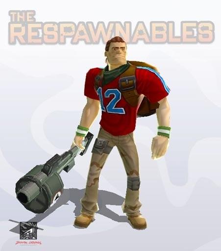 Check out how I look! bit.ly/Rspwn