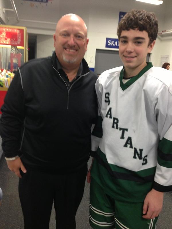 Steve Brewer tweet media