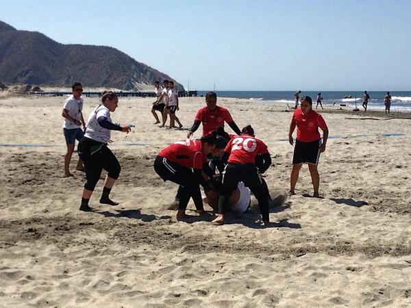 Santa Marca tweet media