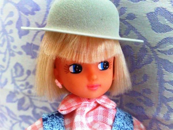 chabel muñeca