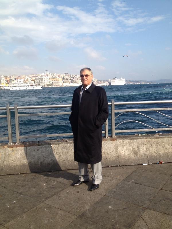 ibrahimsirin2's tweet photo. İstanbul http://t.co/IIPCXw5y