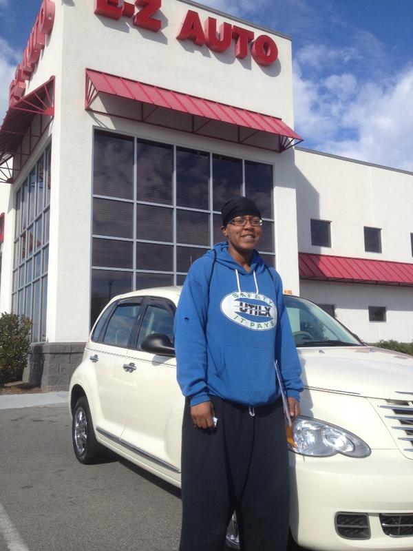 ezauto tweet picture