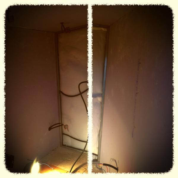 RedNozProd's tweet image. Le studio d'enregistrement après ;)
1ère étape finis !
#RedNozProd2013