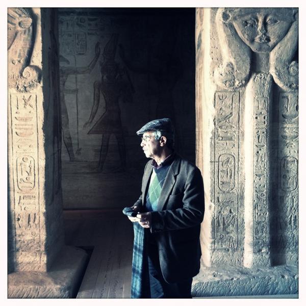 tariq ali tweet media