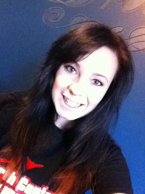 KendraFayeWarn's tweet image. Ready for a day I fun!!! #GoJoshGo #PackerGame..eh #NCAShirt #woooooo