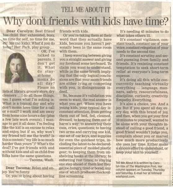 RealBirth's tweet photo. A friend posted this newspaper article. I thought it was worth a share http://t.co/5Qb85ycJ