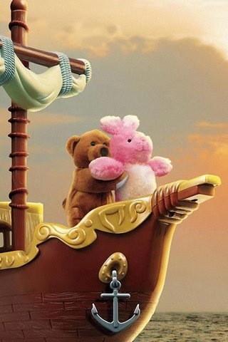 minecraftgurl24's tweet photo. Ted do you like the pic ? It's soooo cute:) http://t.co/wm0XE11X