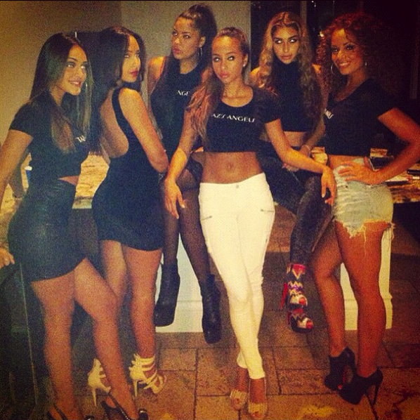 PostBadGirl tweet picture