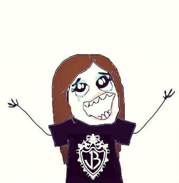 WhatJoBroFansDo's tweet photo. Selfie #WhatJoBroFansDo http://t.co/EvT7XYcM