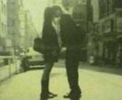 all__for__one's tweet photo. 瞳をとじても見える人。それがあなたにとって大切な人。 http://t.co/bzyeebG9