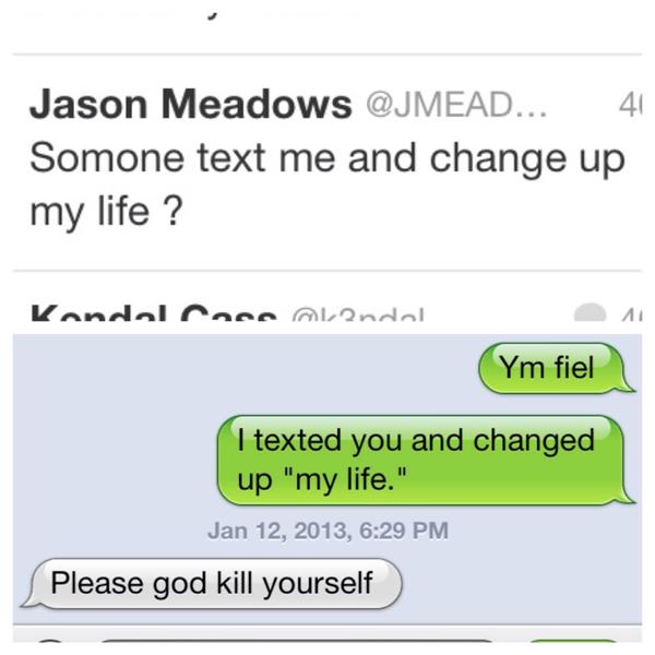 weallhateBlake's tweet photo. You guys need to read this. So does @JMeadows33 http://t.co/mBJE4oOg