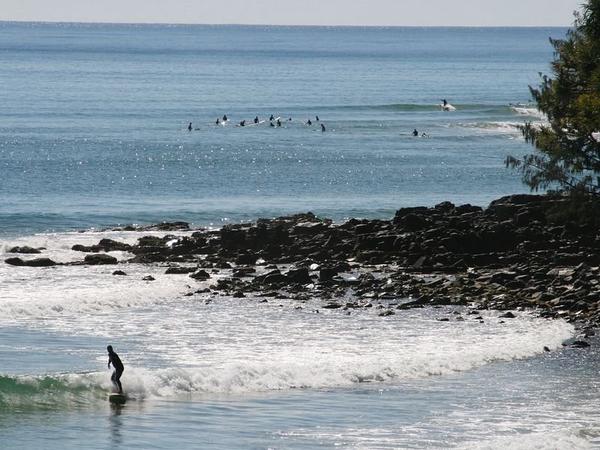 NoosaProperty's tweet photo. This is why we #love #Noosa so much #sun #sand and #surf http://t.co/3AhKxzG6