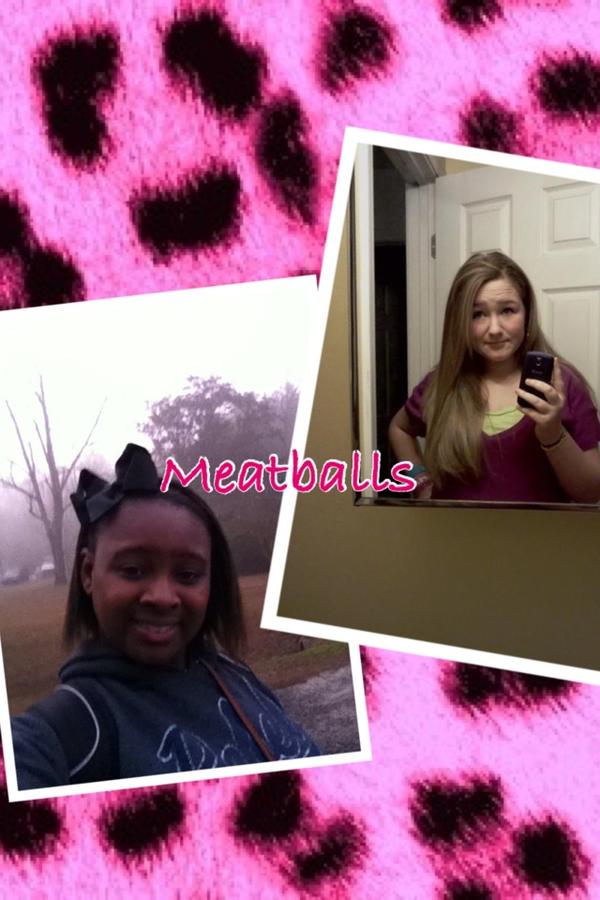 MoniqueAllen3's tweet photo. My Meatball  http://t.co/dKN5Qau2 via @PicCollage http://t.co/dhoiJbCU