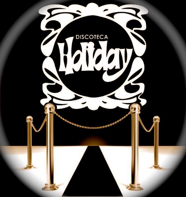 salaholiday's tweet photo. DISCOTECA HOLIDAY SEVILLA http://t.co/7LBaIH0X