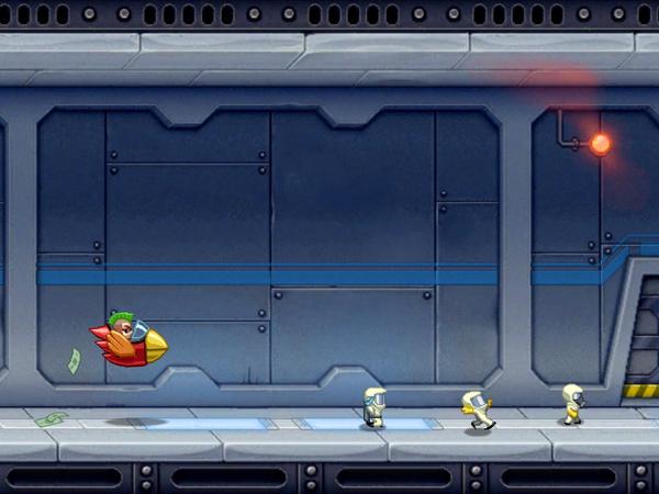 MoniqueMRemax's tweet photo. I just flew 916m in a brilliant game of Jetpack Joyride on iPad. Try to beat that!   Jayden http://t.co/xWcyIZzi http://t.co/utsKPNuF