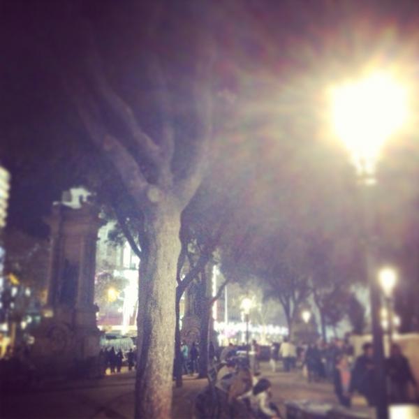 andrearotella1's tweet photo. Barcellona http://t.co/v11Ki67T