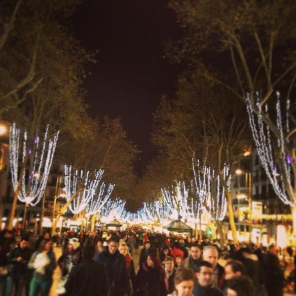 andrearotella1's tweet photo. Rambla http://t.co/IACGbQqA