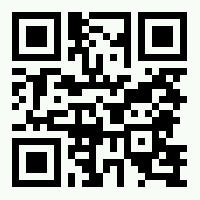 IgnatiusCCF's tweet photo. This QR code will sent you straight to our website. #ccf #ignatius http://t.co/rHHXM9cw