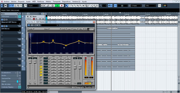 Rainek Producciones tweet media