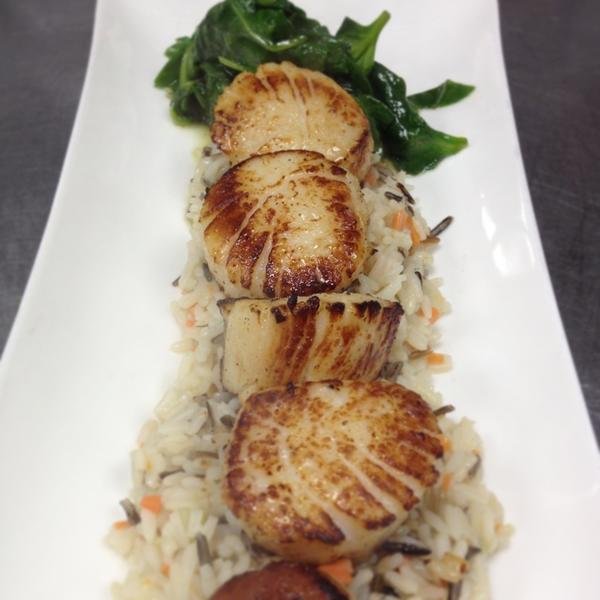 420 North Restaurant tweet media