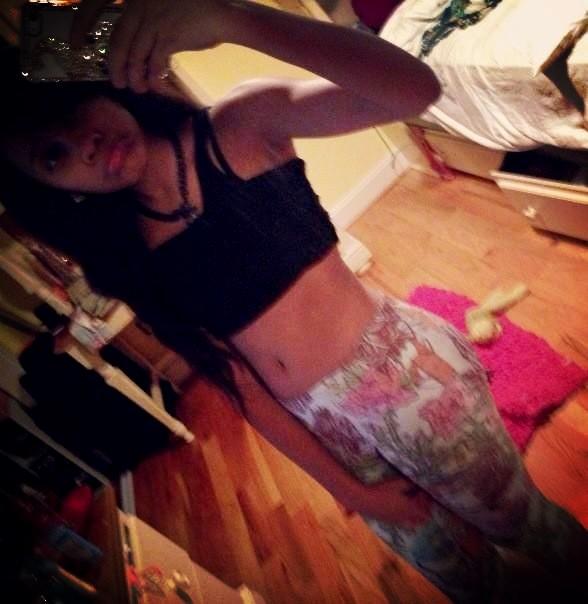 Shaneyea tweet picture