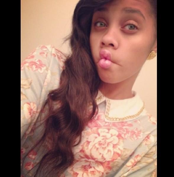 Shaneyea tweet picture