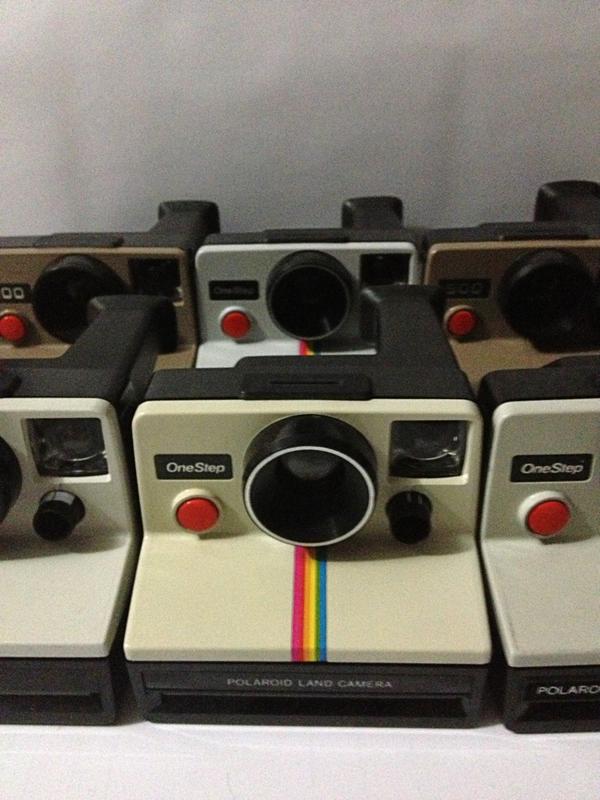 InPolaroidPro tweet picture