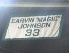 chrisharriman24's tweet image. One of the greatest of all time! Thank god he's not playing against us tomorrow night! #EarvinMagicJohnson