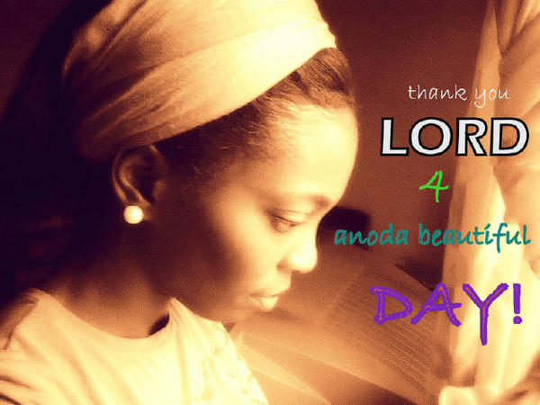 im_angiee's tweet photo. "@MajikijaA: Thank you God for Another Day \☺/" http://t.co/2PiuSwSz