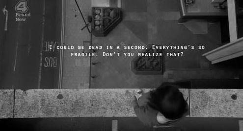 ButterflyFighte's tweet photo. LIFE IS SO FRAGILE... http://t.co/A3tLYtJA