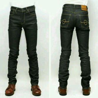 Fresh From Oven!! <a href="/avrealjeans/">AVREALJEANS</a>  S2005!! Grab it fast :3
