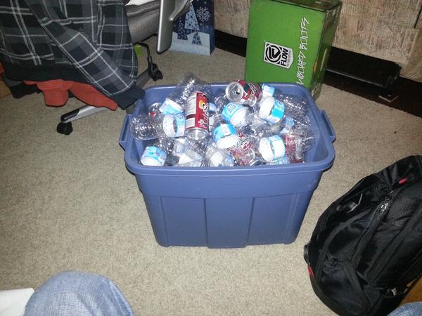 #BB10Portathon hey check out the remnants of one of our devs Jordan