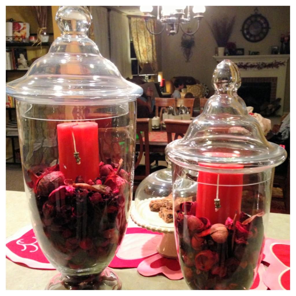 Angelique Lorence On Twitter An Inexpensive Vase Filler For