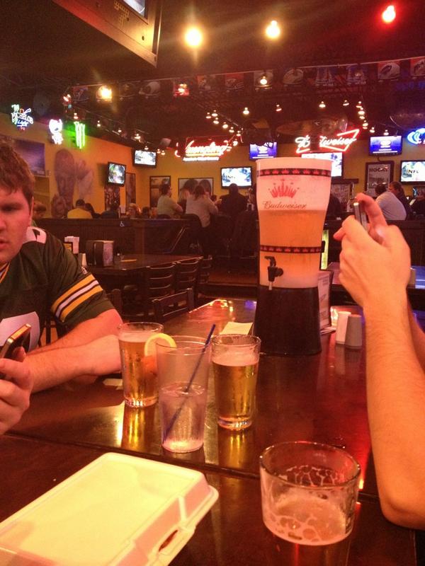 #GoPack <a href="/ktaylor912/">Kevin Taylor</a> @jmeverhardt <a href="/rshack05/">Ryan Shackelford</a> <a href="/amhorvath/">Aaron</a>