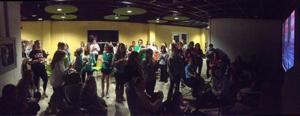 BeckuhBeck's tweet image. Watching #MISSAMERICA w/ the entire @NKUDeltaZee chapter cheering on @MissOhio2012 ! #repOhio #repDZ @DeltaZetaNatl