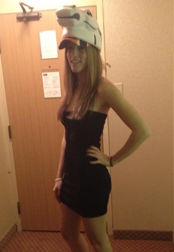 Kati_p4's tweet photo. Broncos pride through it all! @Denver_Broncos #BlueAndOrange http://t.co/LkuCM9qM