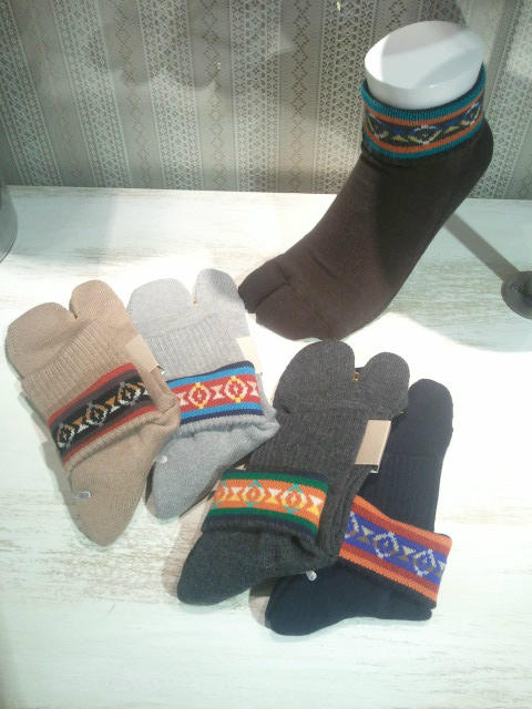 靴下屋レイクタウン店 K Laketown Twitter