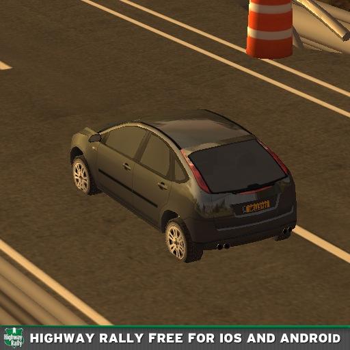 I got caught speeding at 170 km/h! #HWR